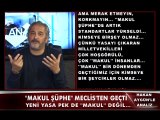 HAKAN AYGÜN'LE ANALİZ 3 ARALIK 2014