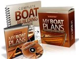 My boat plans for Boat Building - Wooden boats - New boat - Build a boat - wooden boat plans