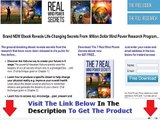 Real Mind Power Secrets Reviews Bonus + Discount