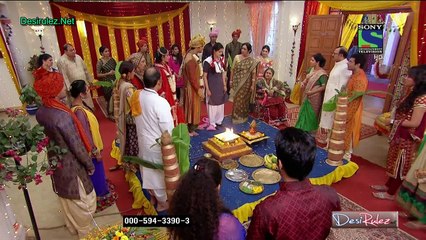 Itti Si Khushi 3rd Dec14 Part2