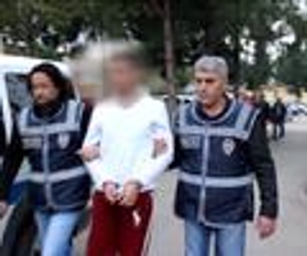 Gasbettiği kişiye yol parası verdi