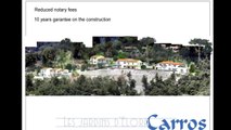 Vente - Villa Carros (Collines) - 379 000 €