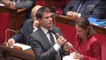 Valls: Jacques Barrot "manquera à la vie politique française"