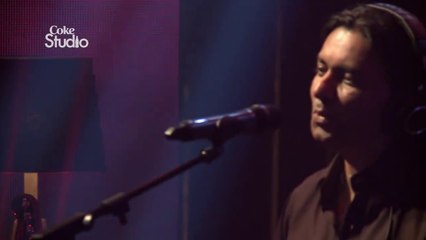 Tum Naraz Ho - Sajjad Ali - CokeStudio7