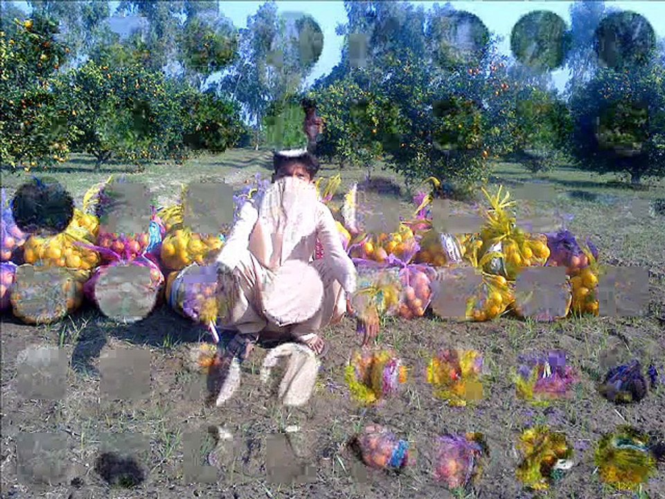 kujh yaadan de gaye ne