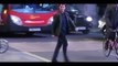 Tom Cruise Nearly Hit By London Bus While Crossing The Road, Tom Cruise Avoids Bus Accident