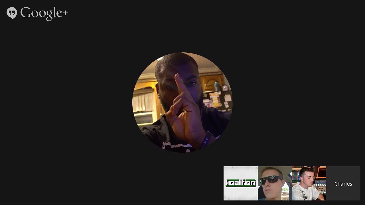 Knights of the Turntable #12: Hip Hop vs Ferguson