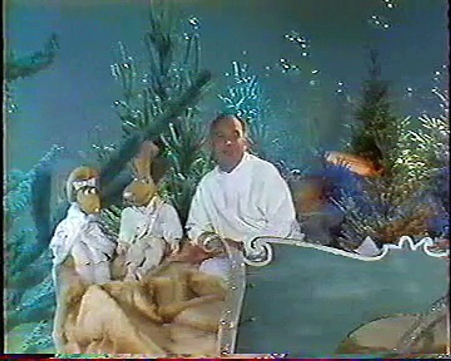 Croque vacances (fin) (Noël 1986)