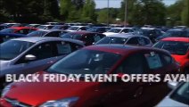 Ford Fiesta Sale West Linn, OR | Black Friday Event Tualatin, OR