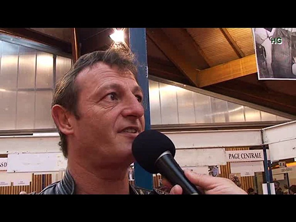 Christophe Tastet