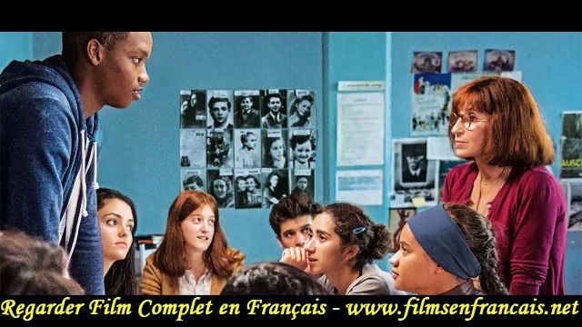 Les Héritiers voir film complet en français Streaming Online Gratuit VF