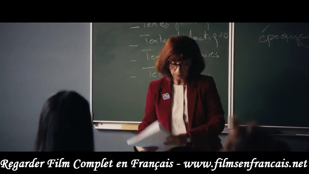 Les Héritiers Regarder film complet en français Streaming VF