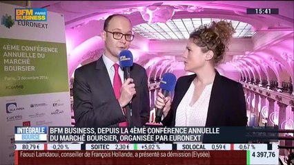 Quelles sont les mesures phares à prendre sur la place financière de Paris ?: Anthony Attia – 03/12