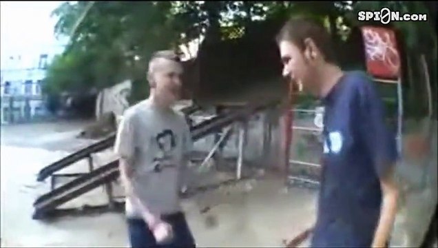 Pierre Feuille Ciseaux Coups de Poings