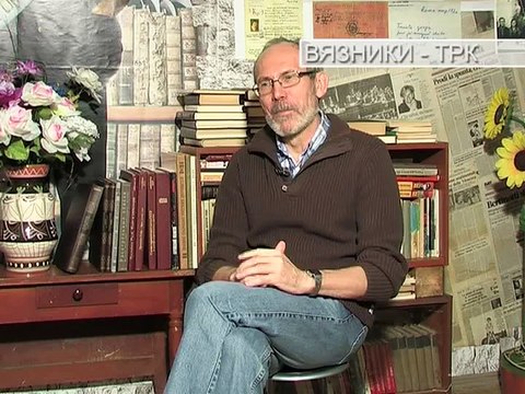 Там, где нас нет... Передача от 02.12.2014