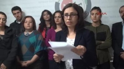 Batman'da 2 Yılda 217 Kadın Şiddet Gördü