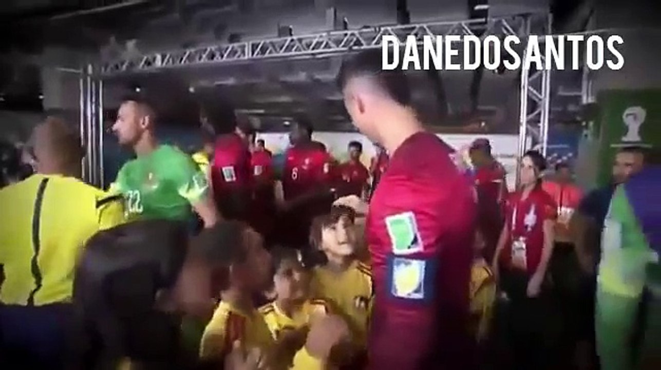 Football is nothing without RESPECT