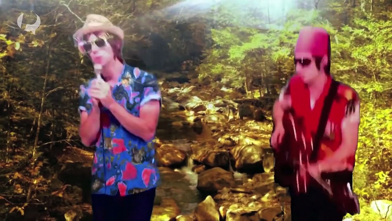 Interview de Bosco Rogers - "Googoo EP"