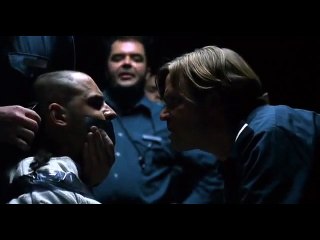 the experiment buzzcut and some more bald heads