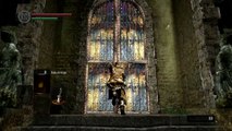 Dark Souls / PC Gameplay - Boss Undead Asylum Demon - Detonado (PT-BR)