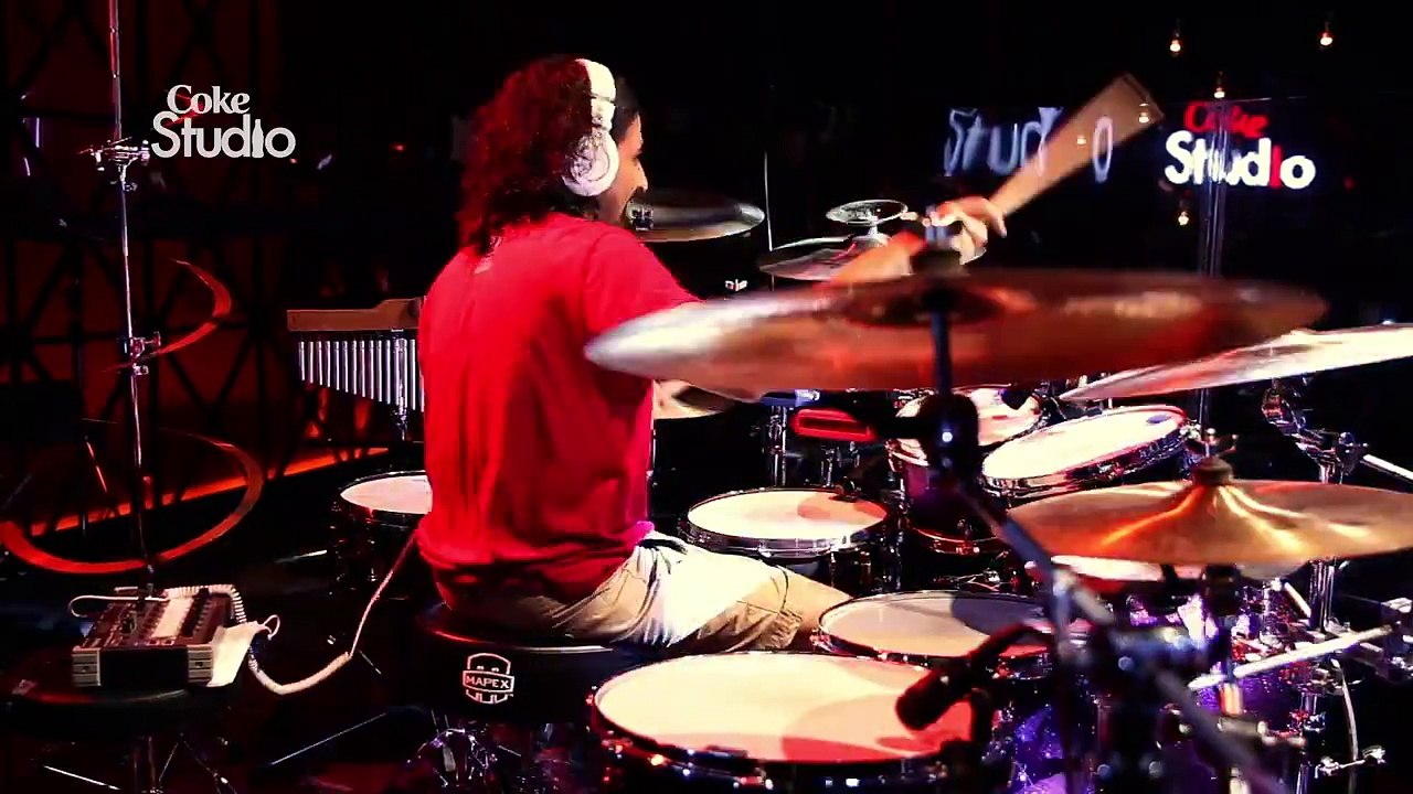 Zoheb Hassan, Dheeray Dheeray, Coke Studio Season 7, Episode 4
