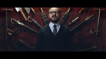 Ziarno prawdy. Zwiastun