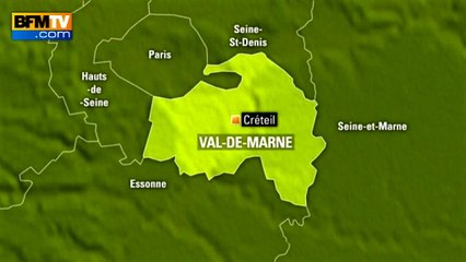 Pour l'avocate de la famille agressée à Créteil, "le mobile est clairement antisémite"