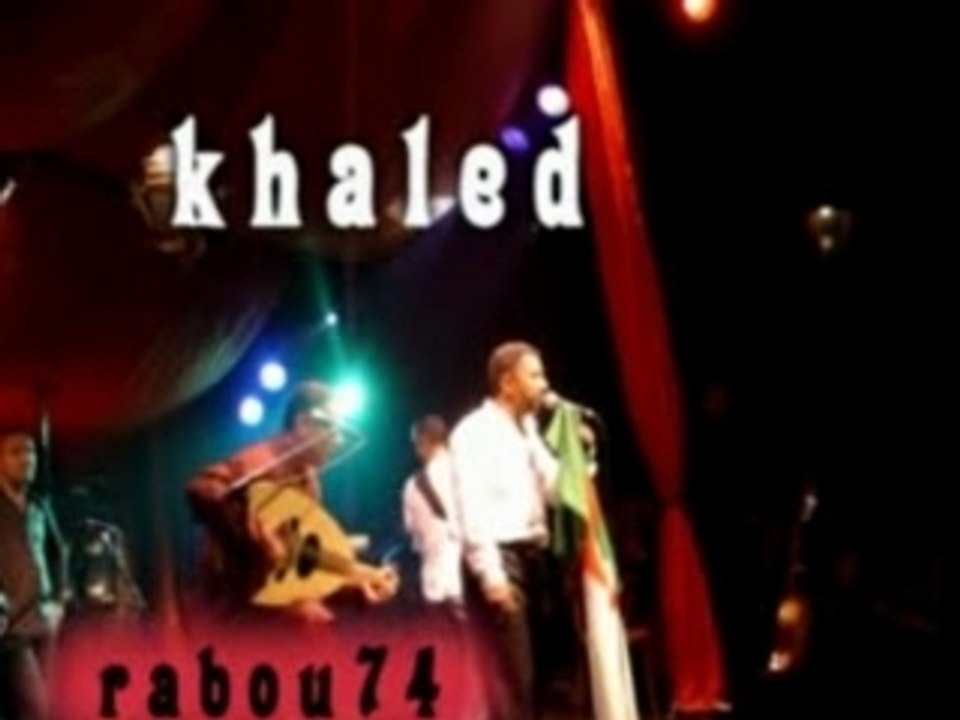 Khaled