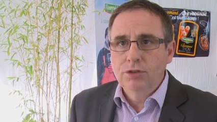 L’origine véritable des produits de Fleury Michon Traiteur