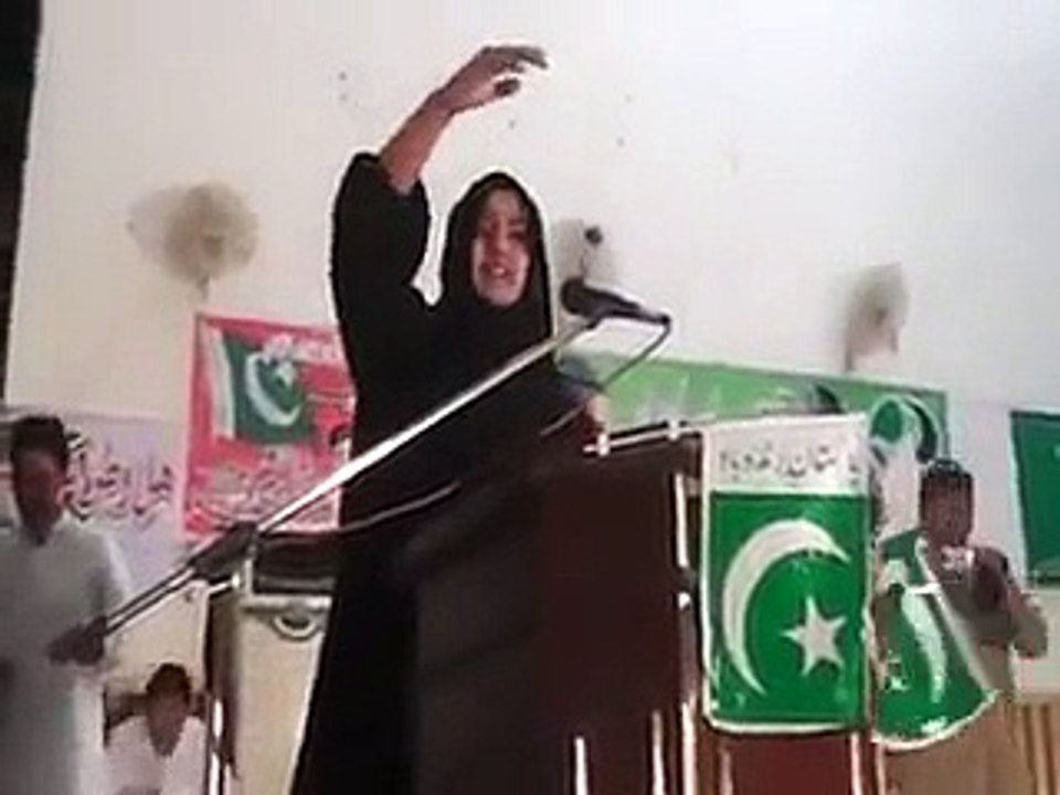 Multi Skilled Girl - Must Watch Video