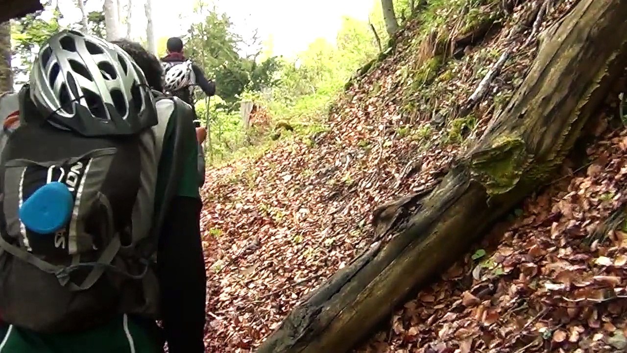 Teaser international 2015 Raid Centrale Paris (FR)