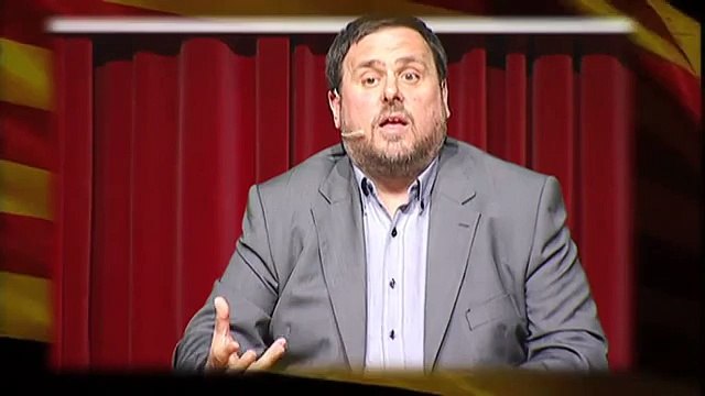 TV3 - Dijous, a les 22.00, a TV3 - Entrevista al cap de l'oposició, Oriol Junqueras
