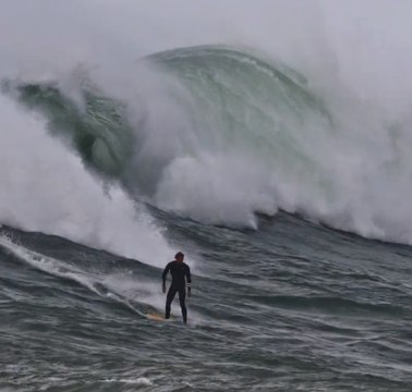 Rip Curl pro Peniche