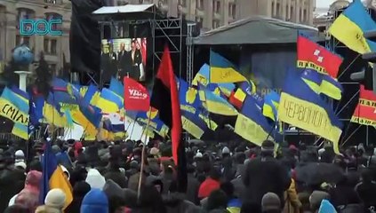 Ukraine: War and Peace (Ukraine’s eastern region of Donetsk has witnessed bloody conflicts since mid-April 2014)