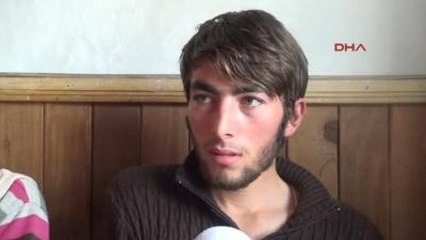 Babasını Kaybedince Öğretmenlik Hayalini Erteledi