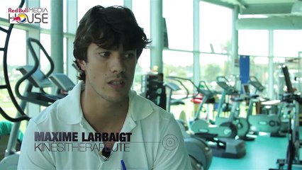 En Direct D!CI : Pierre Vaultier nous reçoit chez lui à Serre Chevalier - Partie 2