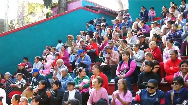 despensas del dif