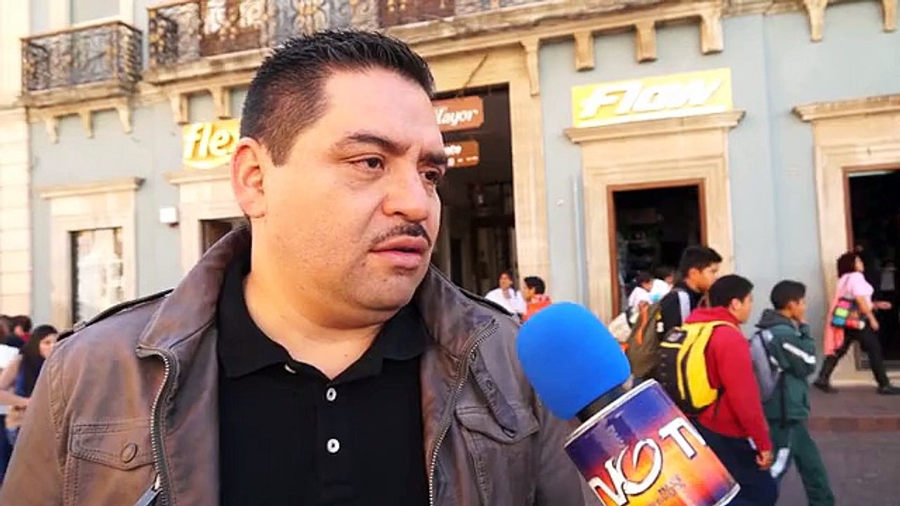 comerciantes del cantador