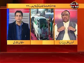 UntitledLive talk  show on Royal news dated 02-12-2014 part 2.