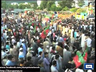 Dunya News - Qadri to leave for America, vows to devote last breath for nation