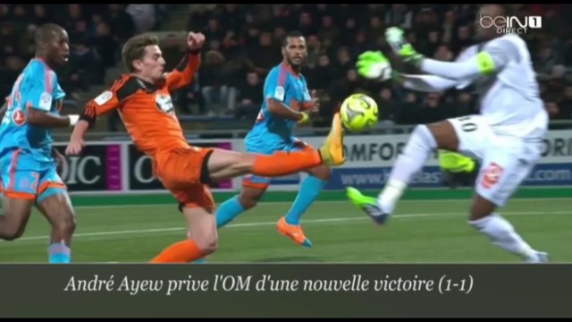 André-Pierre Gignac son avenir à l’OM lié à celui de Bielsa