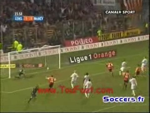 Lens-Nancy TouFoot.com