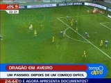 Beira Mar 0-5 Porto (2007-02-25)