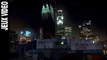 Grand Theft Auto 5 : Los Santos By Night (by The XXI)