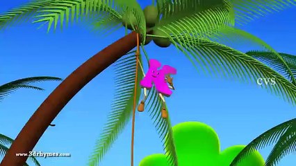 Letter K Song - 3D Animation Learning English Alphabet ABC Songs For children.mp4