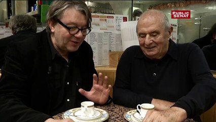 Bande-annonce : Culture t - À Lyon