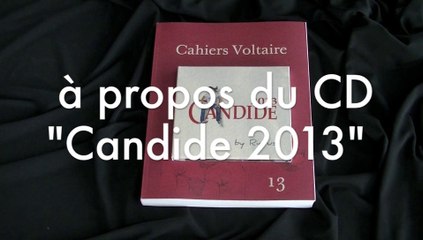 La Societe Voltaire aime rictus