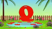 Letter Q Song - 3D Animation Learning English Alphabet ABC Songs For children.mp4