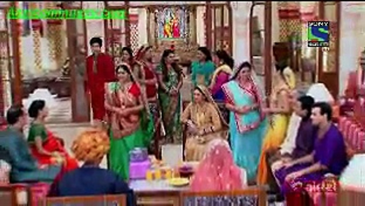 Tum Aise Hi Rehna-03 Dec 2014 pt5-www.Apnicommunity.com