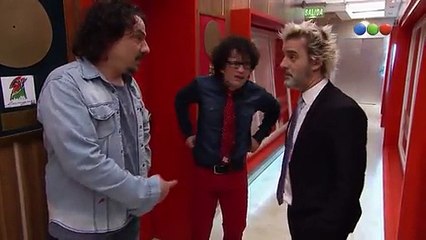 Viudas e hijos del Rock & Roll-capitulo 61